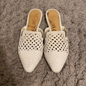 Sam Edelman Mules